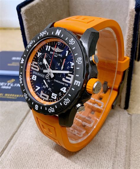 breitling endurance pro olx